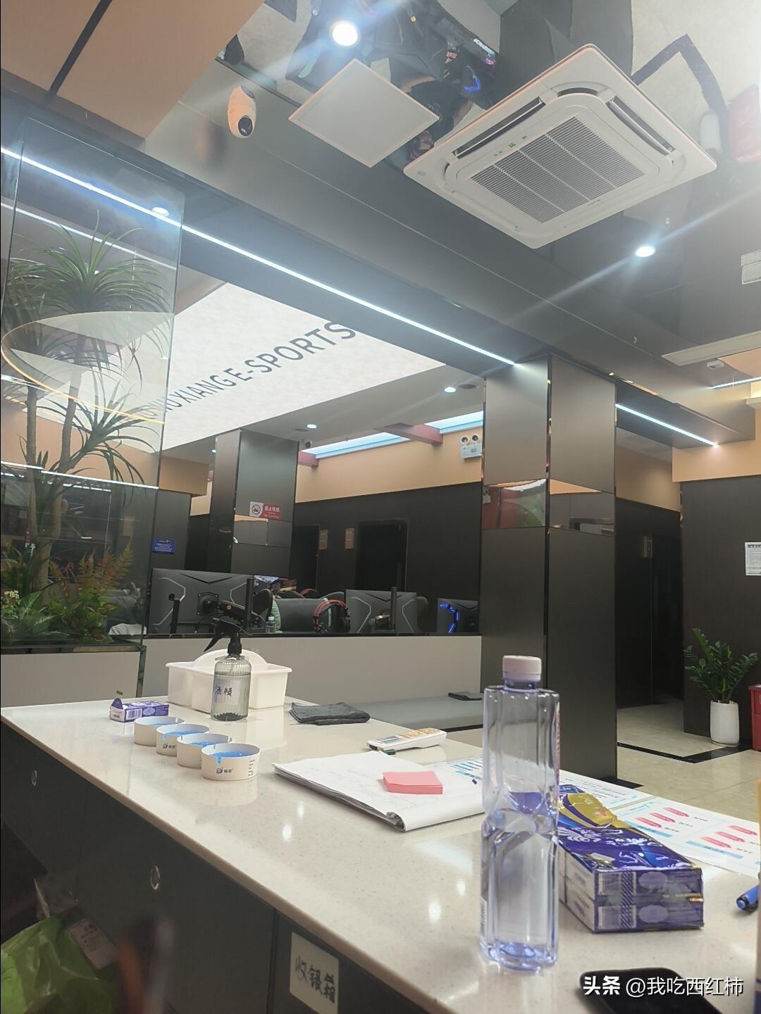 有女生来接我的班吗 网管一个月休息十天，4300+100绩效 包住不包吃，平时不