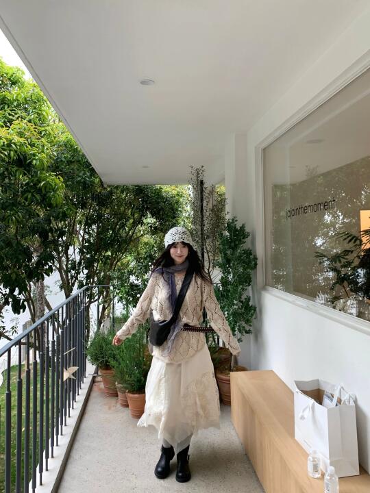来打卡jaja线下店啦