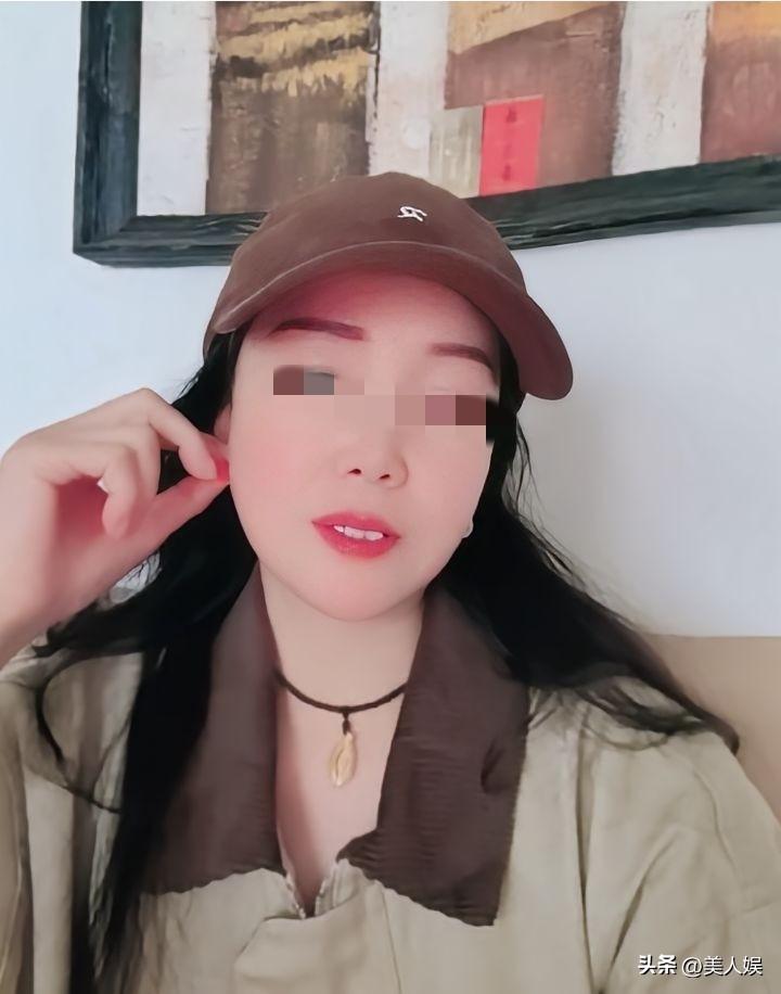 金果儿把许妈告了，这一天终于要来了。
都知道金果儿和许妈素不相识，更是离着十万八