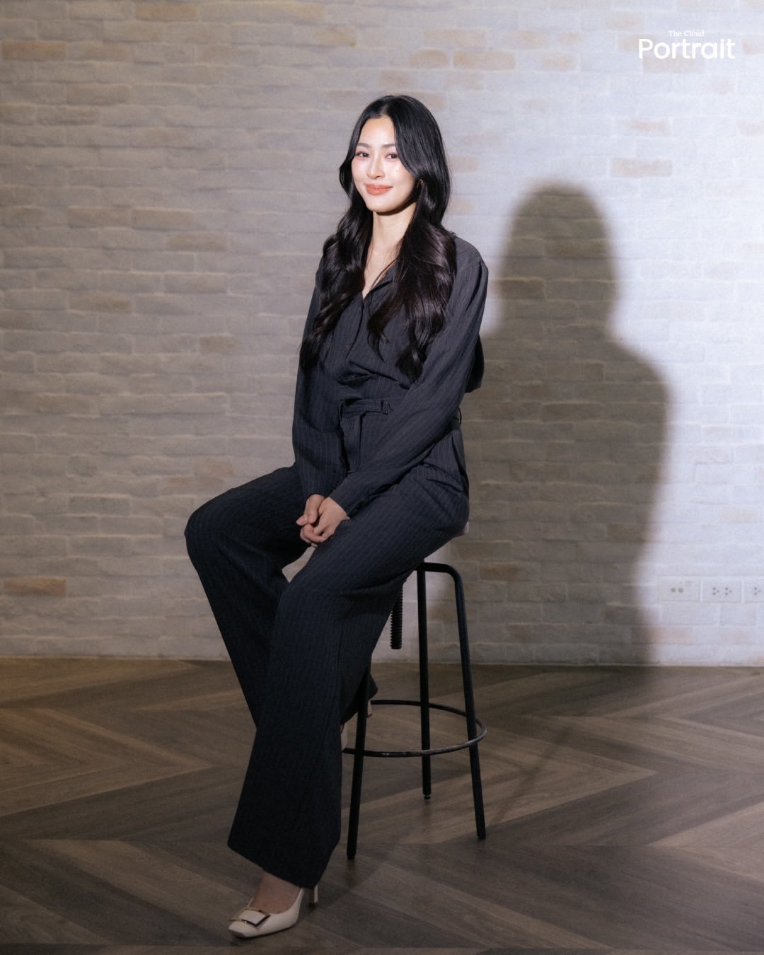 蔻斯汀花瓣系列代言人邝玲玲  🐷 邝玲玲Runch绘梦婚礼 【260724】邝