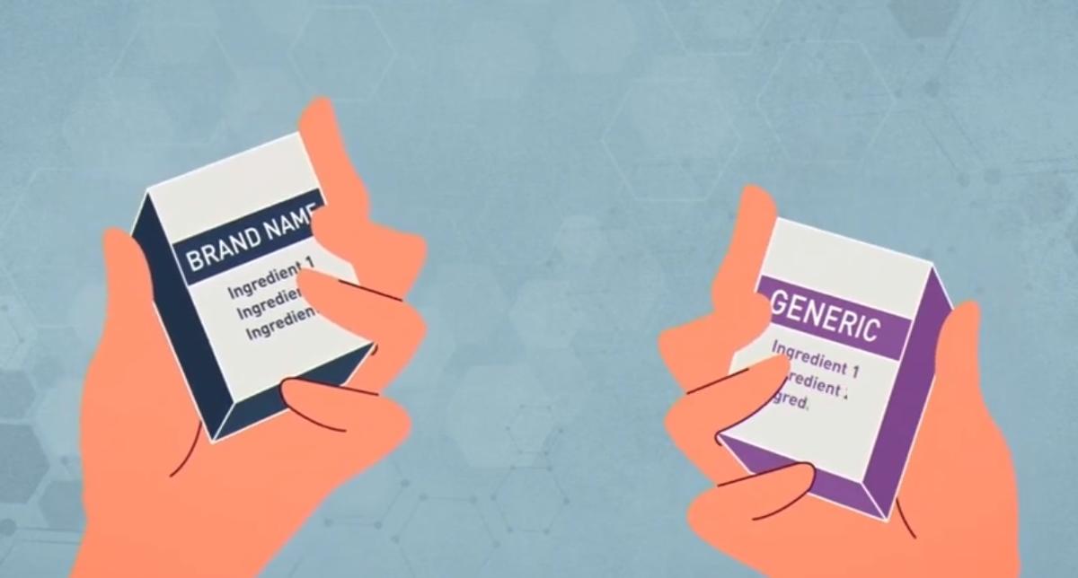 同一种药，几块钱和几十块差在哪？到底谁才是“智商税”？

走进任何一家药店，都会