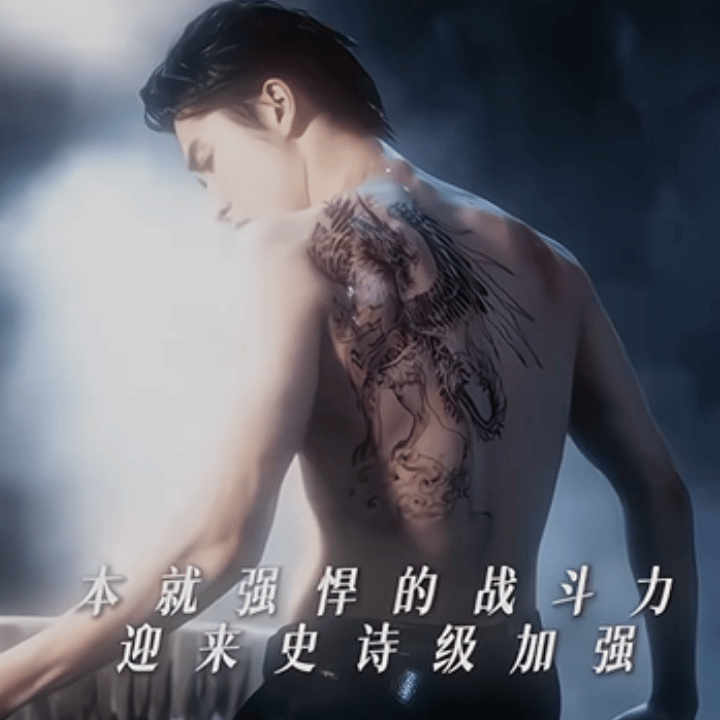 张新成张新成要成为真正的张家人了剧集南部档案 别人入族是光宗耀祖，张海盐入族是遍