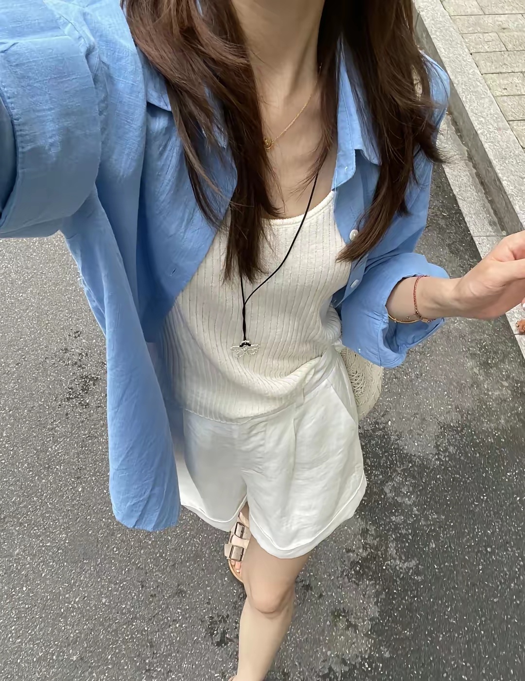 周五 