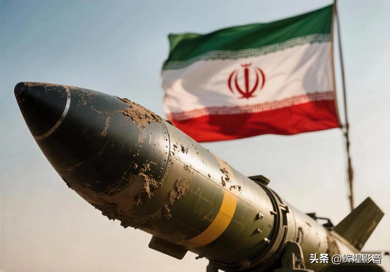 中东彻底失控！伊朗第69轮反击打响，美以谎言彻底被戳穿
 
中东战火已烧至第22
