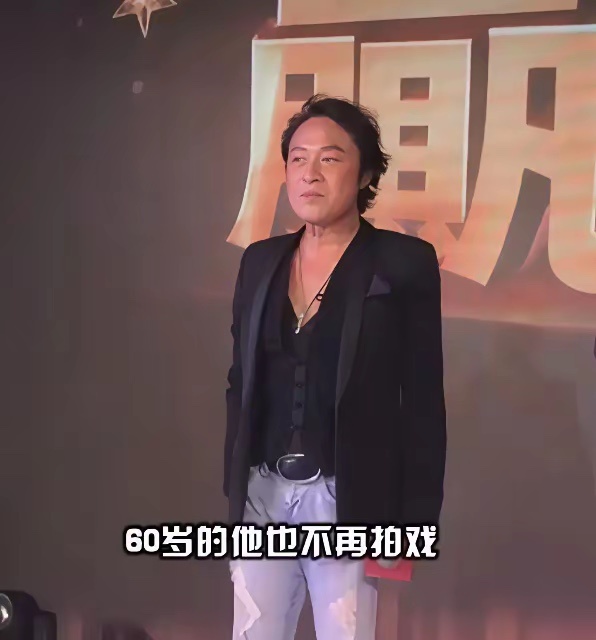 43岁吴佳尼不再隐瞒，直播曝光公开与马景涛离婚的内幕，没给他留一丝体面。 