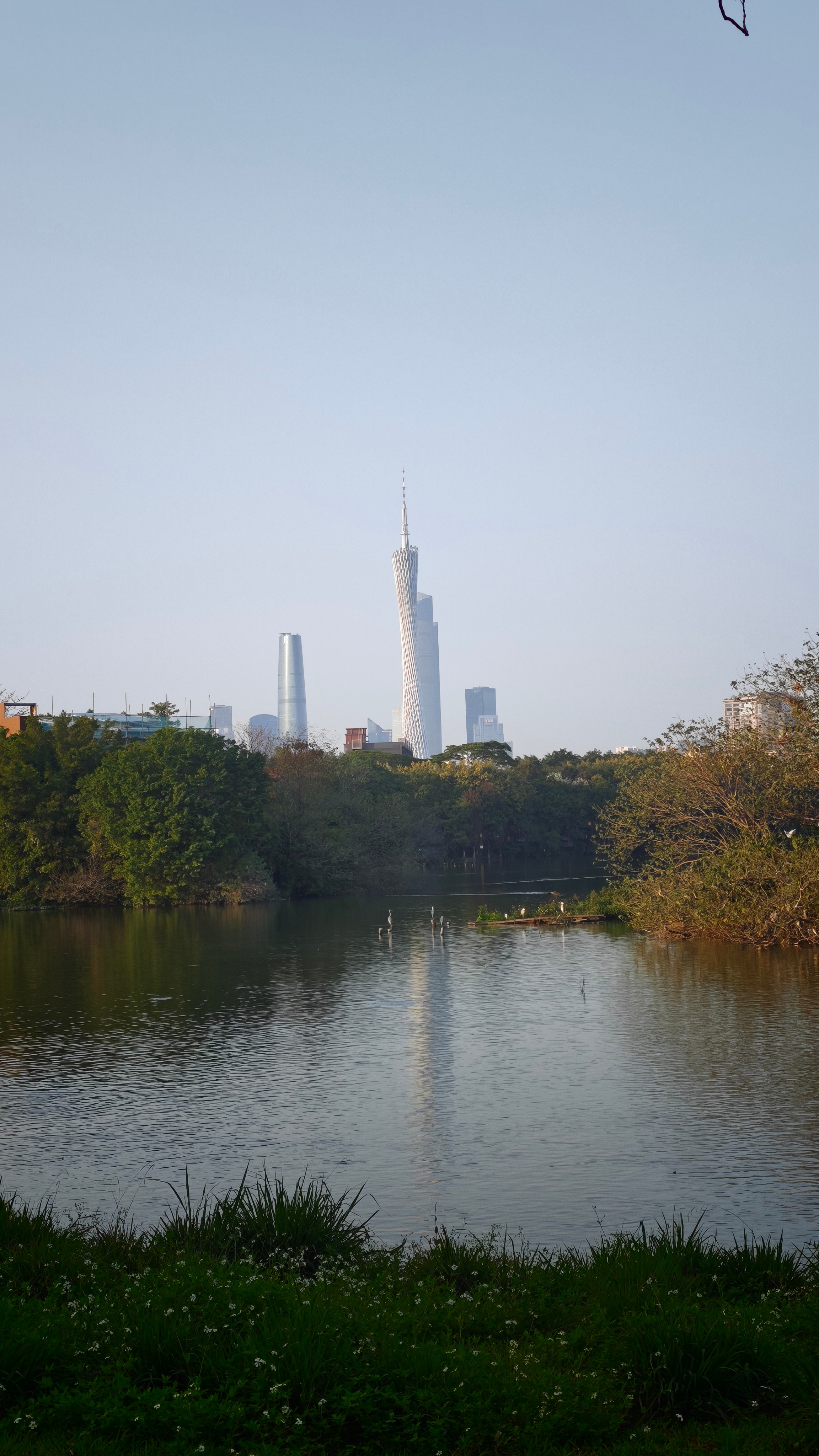 三月的太阳越来越辣咯 