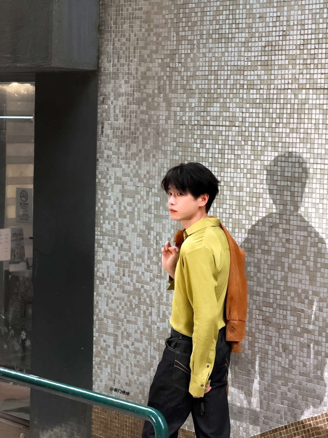 港片男主…·彭昱畅