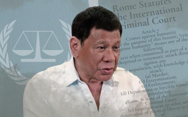 海牙国际刑事法院传来消息，杜特尔特案出现了意想不到的变数！

据菲律宾媒体9月3
