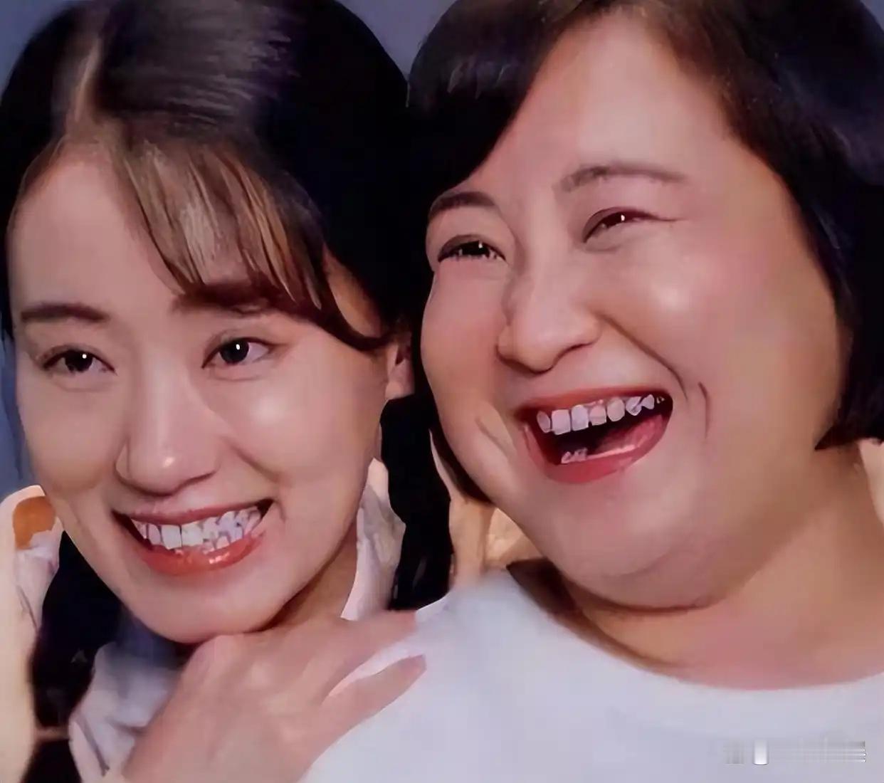 张小斐也没想到，离了贾玲，又出来个周星驰，身边贵人源源不断 