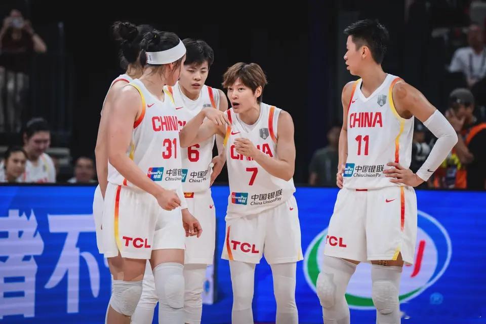 北京时间7月16日19:30分，亚洲杯迎来A组的第三轮对决，中国女篮迎战新西兰女