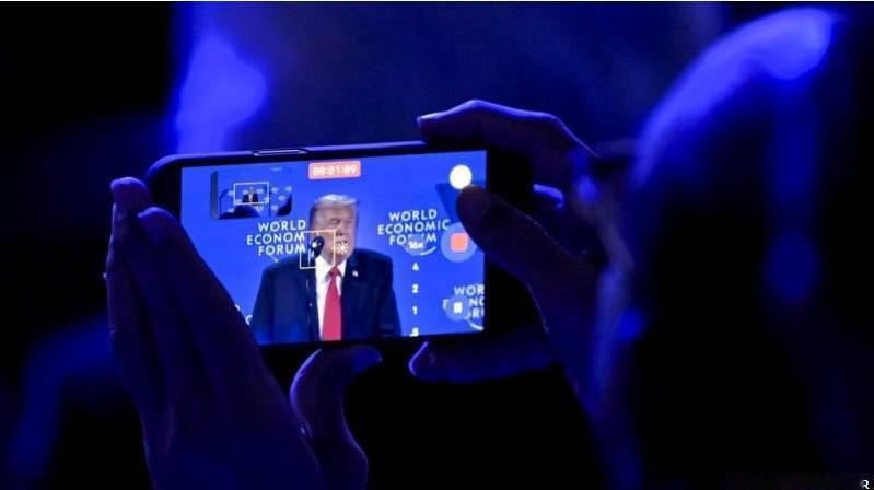 特朗普称若哈里斯或拜登胜选，乌克兰战争或已演变为第三次世界大战
特朗普周三表示，