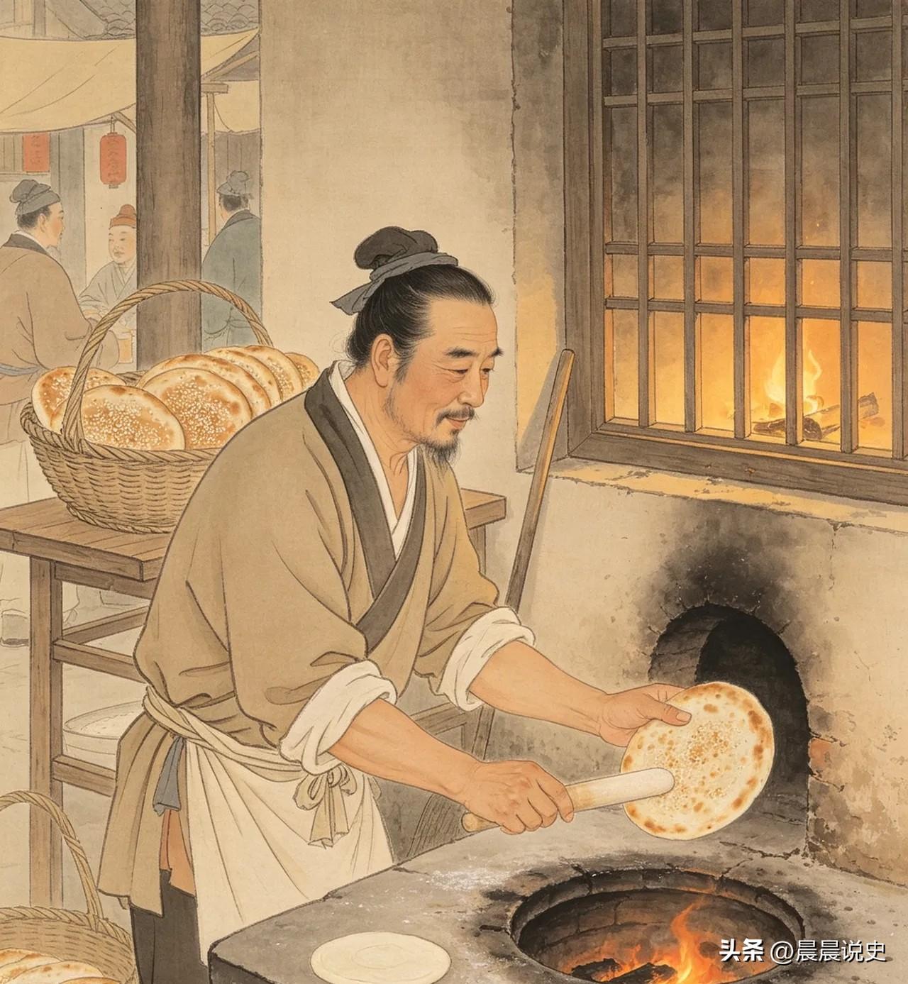 明朝汪吉：八次乡试尽数落榜，年近五十焚书立誓，终活成人间清醒
 
明朝人汪吉，寒