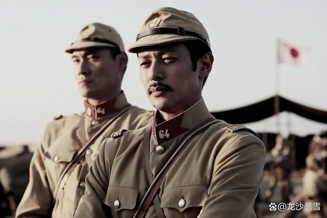 很多人一听日军“师团”，就以为是我们的一个师。

这可差远了。抗战初期，你在战场