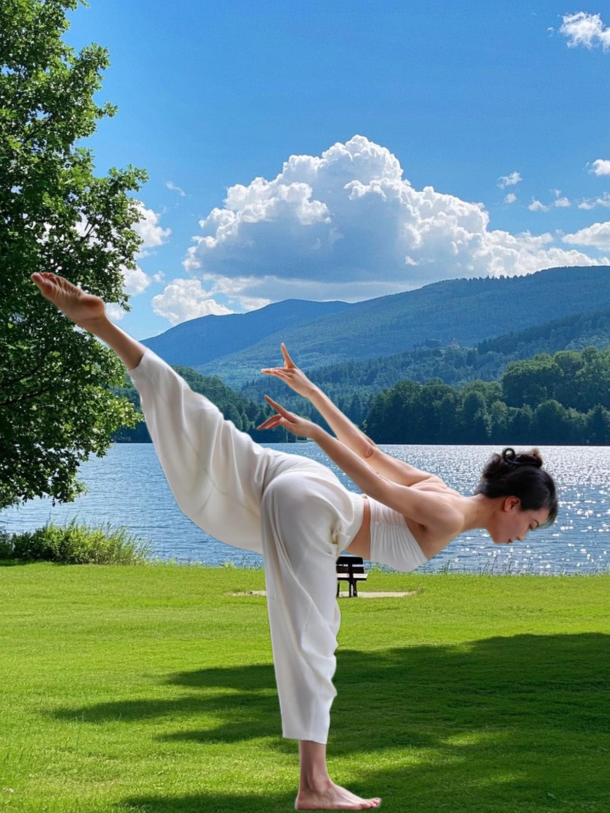 突然感觉，​‎͏ 
这个世界很割裂，
世界的另一边仍有动荡，
我们依旧按部就班