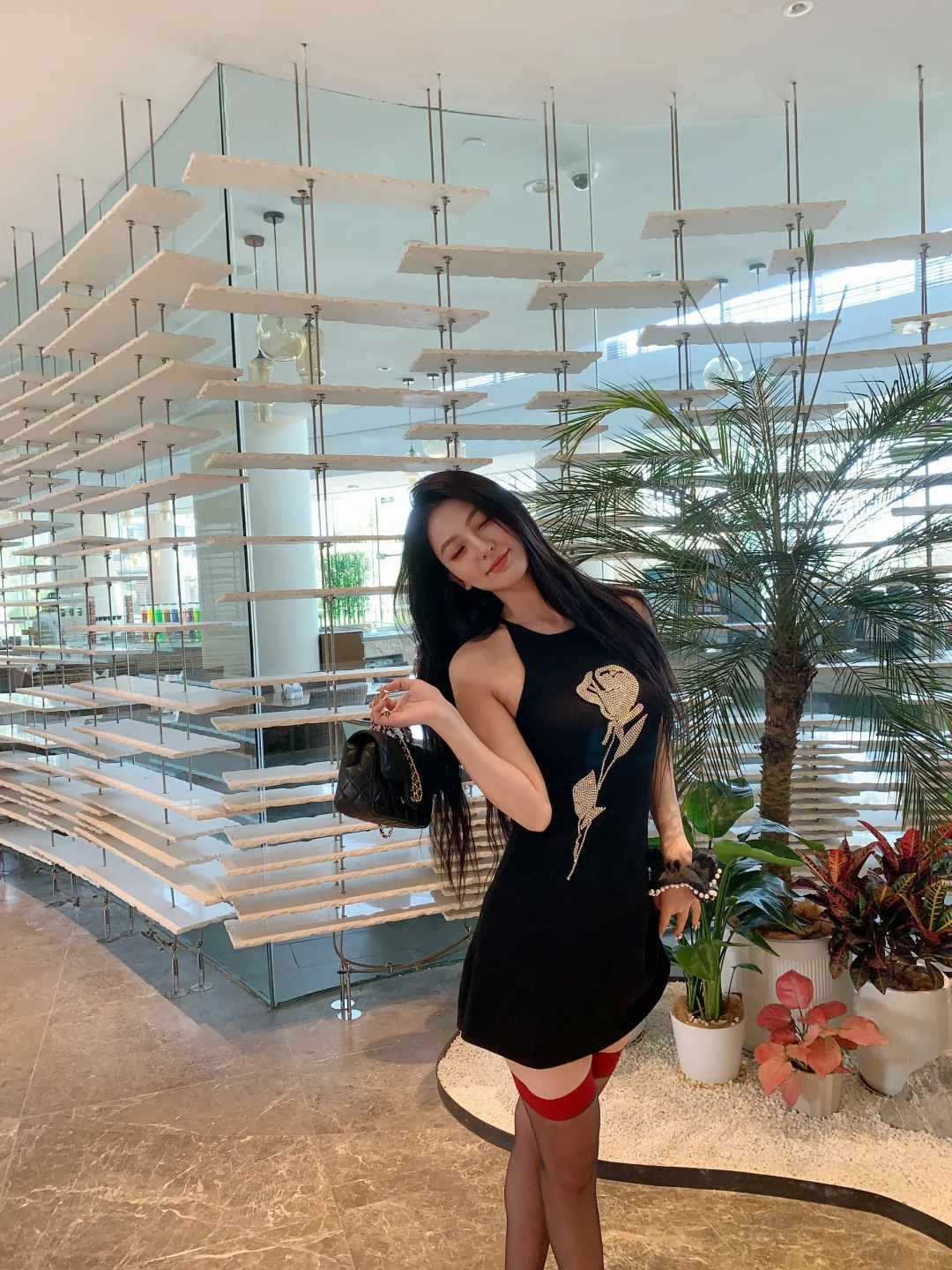 拍照 👗