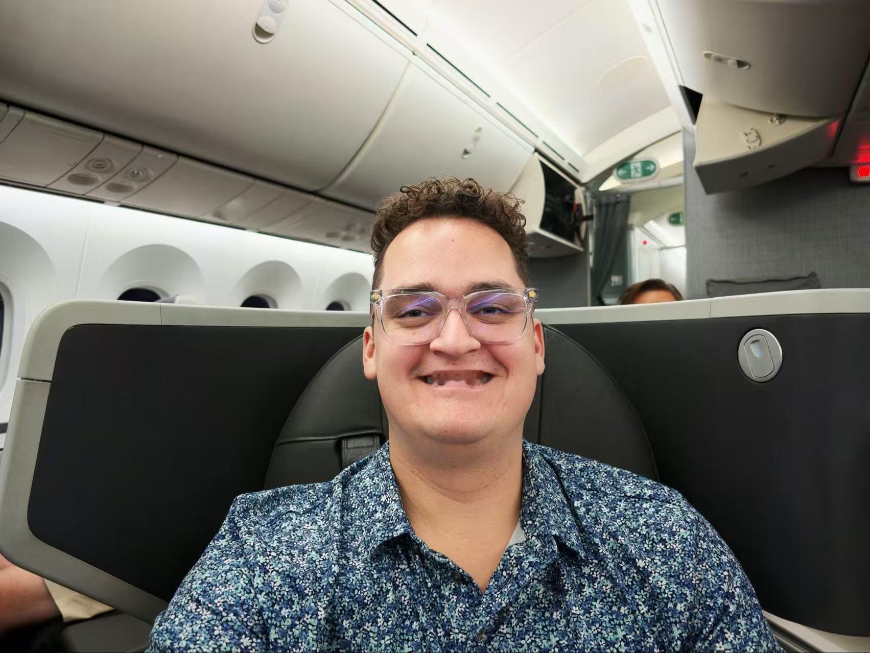 David Moss来重庆测试新款乐道L60智驾了，有兄弟不知道这位老哥哦，他是