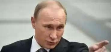 别只盯着乌克兰战场，俄罗斯还有后手呢

所有人都在说，俄罗斯不行了，俄罗斯要输了