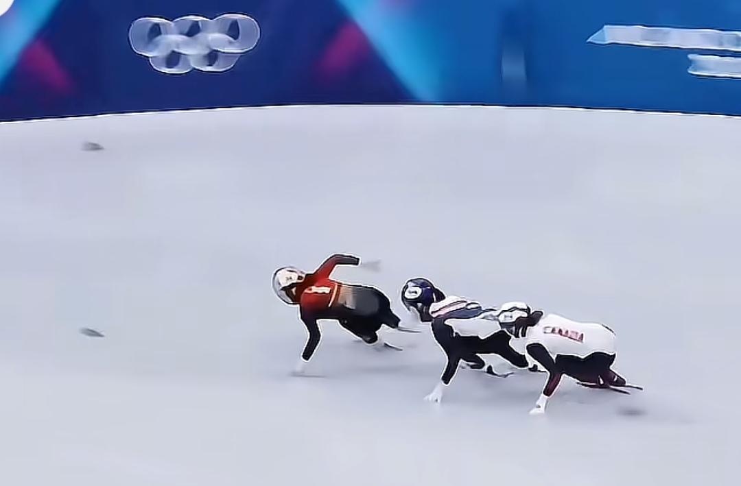 本次米兰冬奥会大概创造了国内对奥运的最低关注度了。
赛程近半，虽然中国仍为零金牌