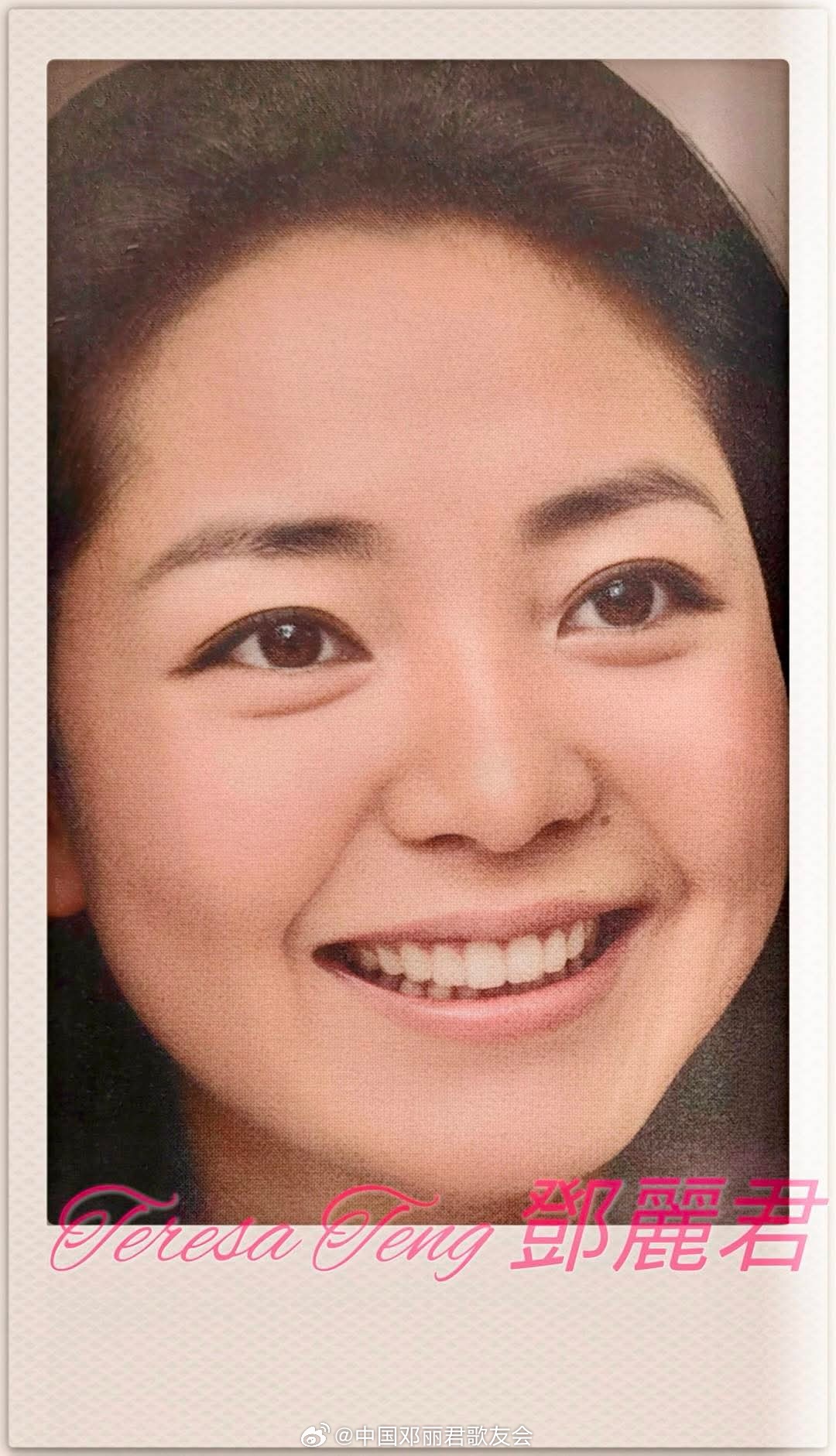 1985年7月14日，《爱人》一曲已成为全日本有线放送点唱榜上连续十一周冠军，邓