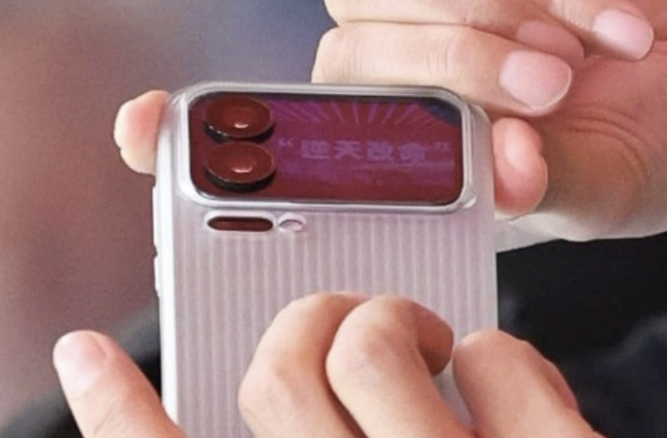 雷总想着逆天改命我却想着当条咸鱼 