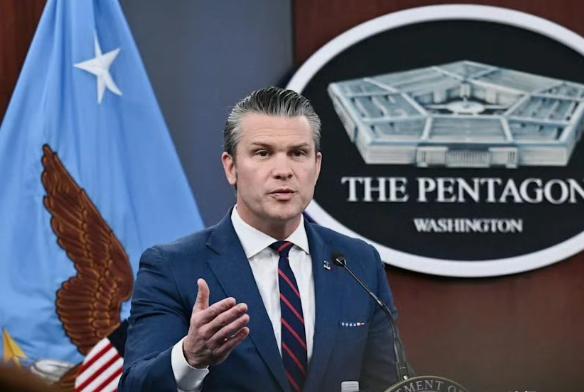 最新消息！美国决定升级战争。

美国说要加大力度打伊朗，但这事可能没他们想的那么