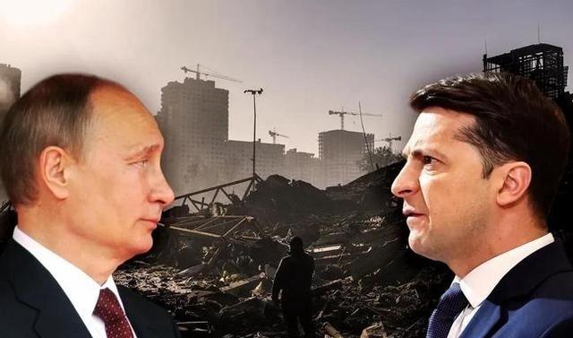 普京发话：俄不允许输！梅德韦杰夫：一旦战败，用核弹炸三国首都

俄罗斯总统普京多