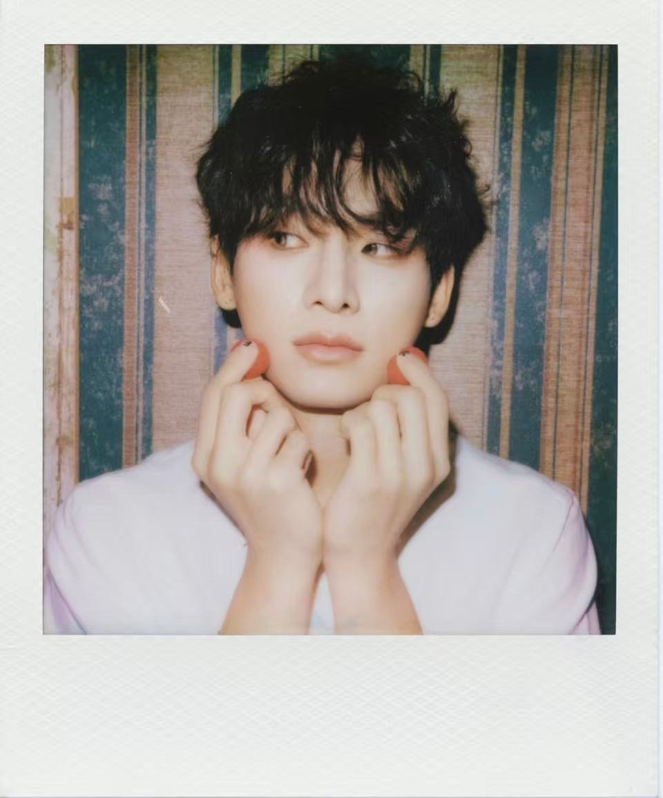 姚琛28岁四部待播剧姚琛四部待播剧生日剧照 18岁一个人当练习生，28岁四部戏等