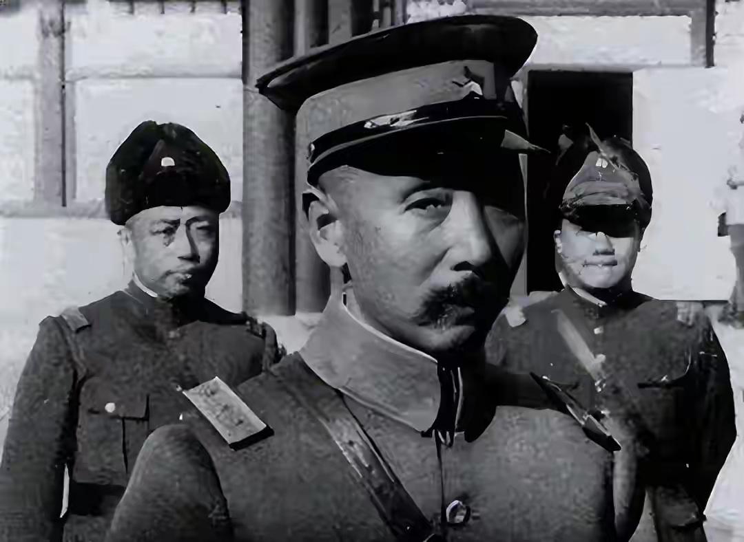 张学良放到现在，相当于什么级别？他的权力大到超乎想象

你想想看，那时候的张学良