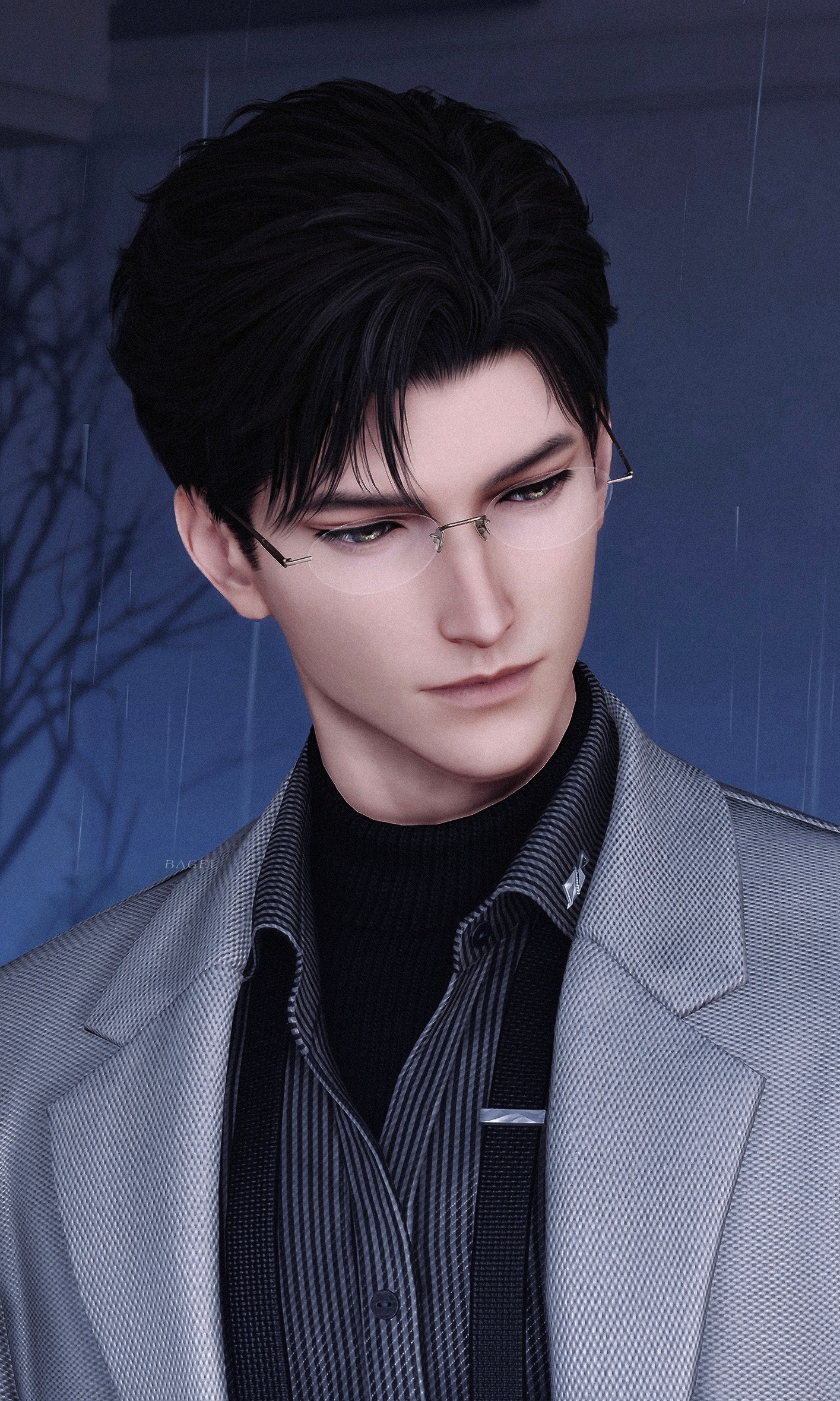 🌧️ ​​​
