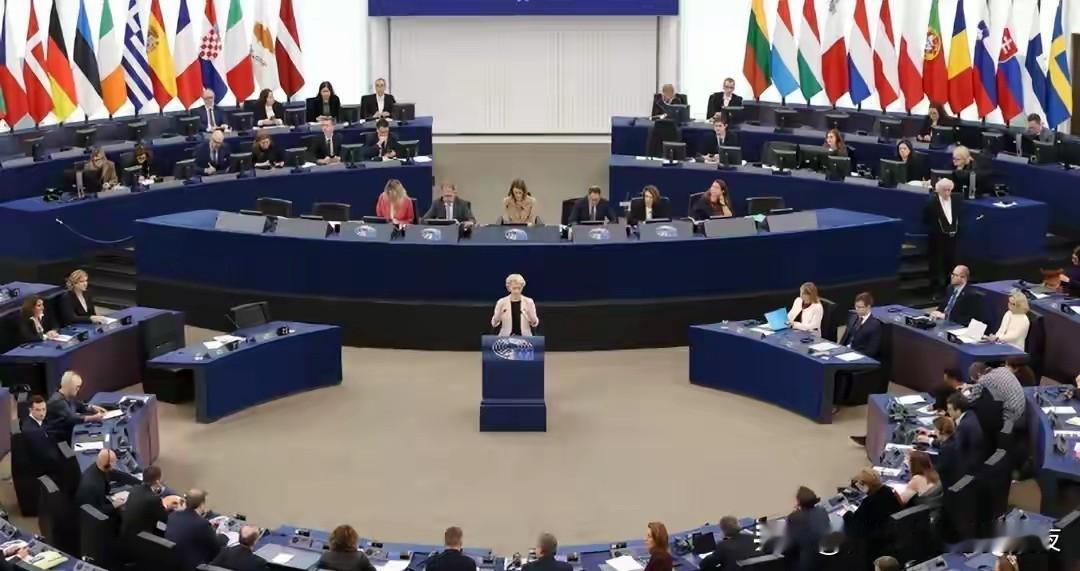 武契奇放出狠话，宁可塞尔维亚不加入欧盟，也绝不答应这两个条件