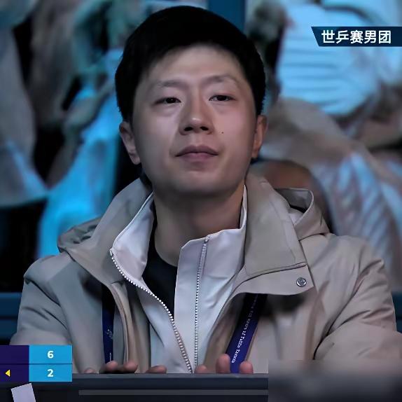 林诗栋陷入漫长冠军荒，能破解他瓶颈的恩师陈振江早已离开国家队，2023年陈振江接