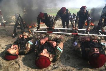 苏丹内战死亡逼近5.9万，14条人命的清晨袭击为何上不了头条
8月14日早晨，在