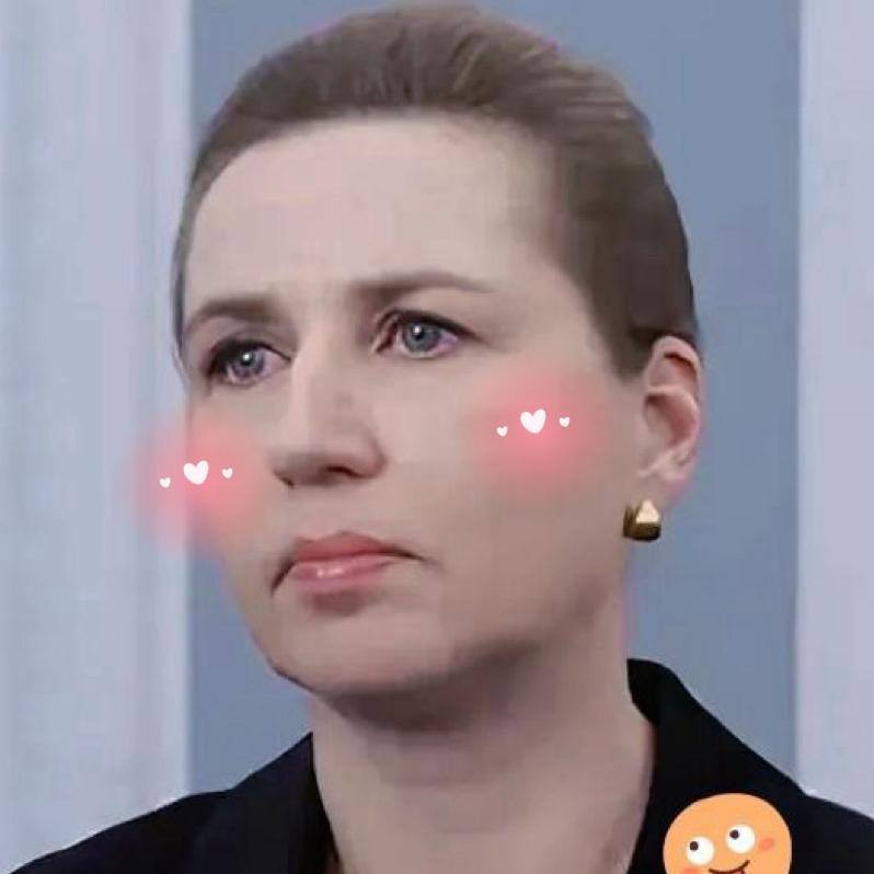 这位美女首相也是心里有苦无处诉说啊，

丹麦全国的兵力不到2万人，战机只有50多