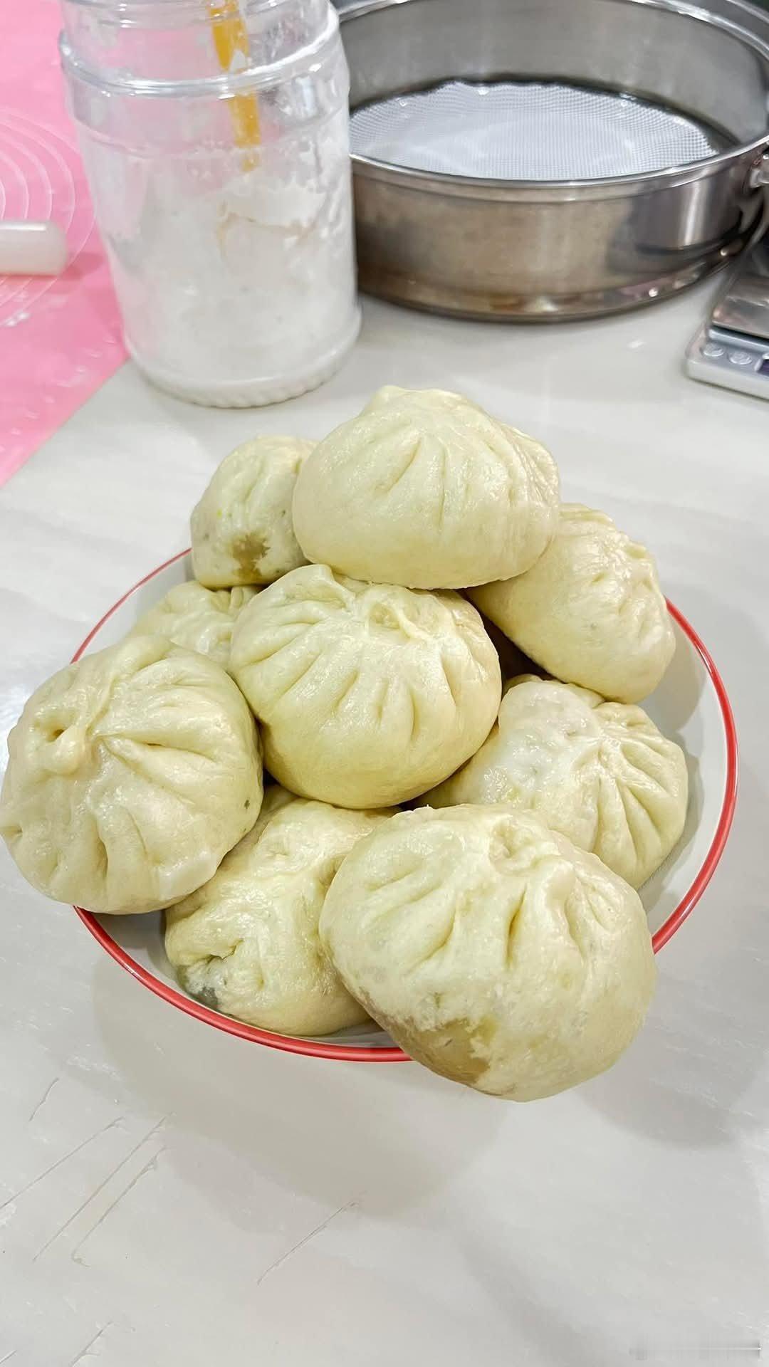 生活手记 早餐，还是忍不住碳水