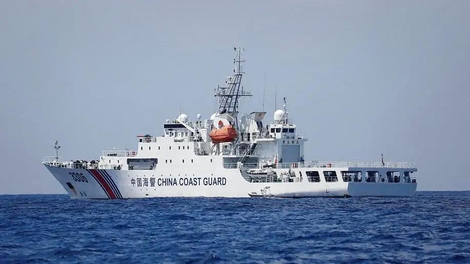 日本渔船非法闯入钓鱼岛，被中方抓了个正着，是一点便宜也没捞到！


2026年3