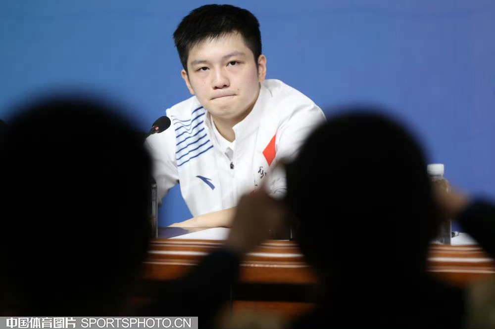 我会认真的听 
