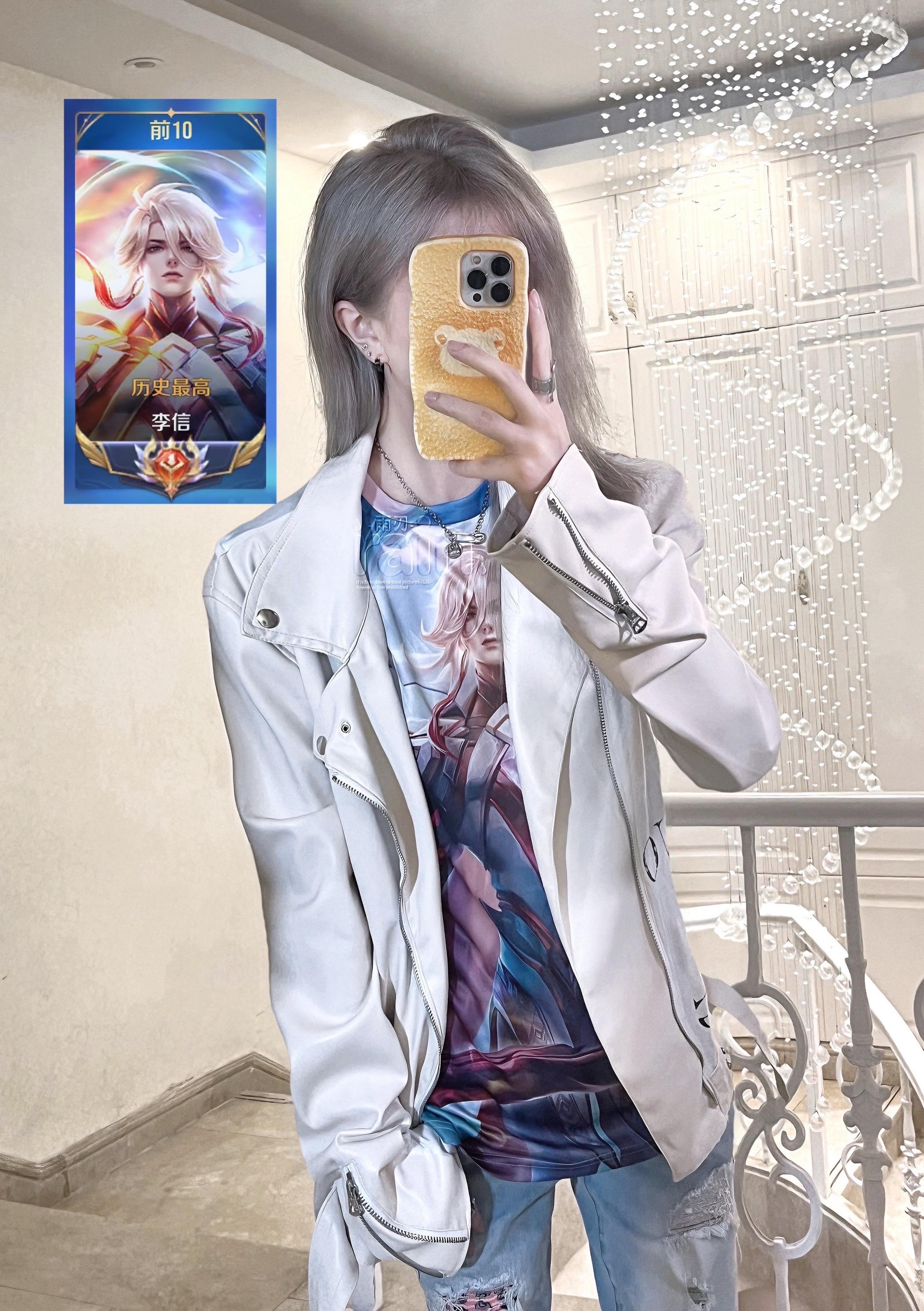 李信的至美女仆咖啡什么时候返场？ 快点返场谢谢我囤好点券了