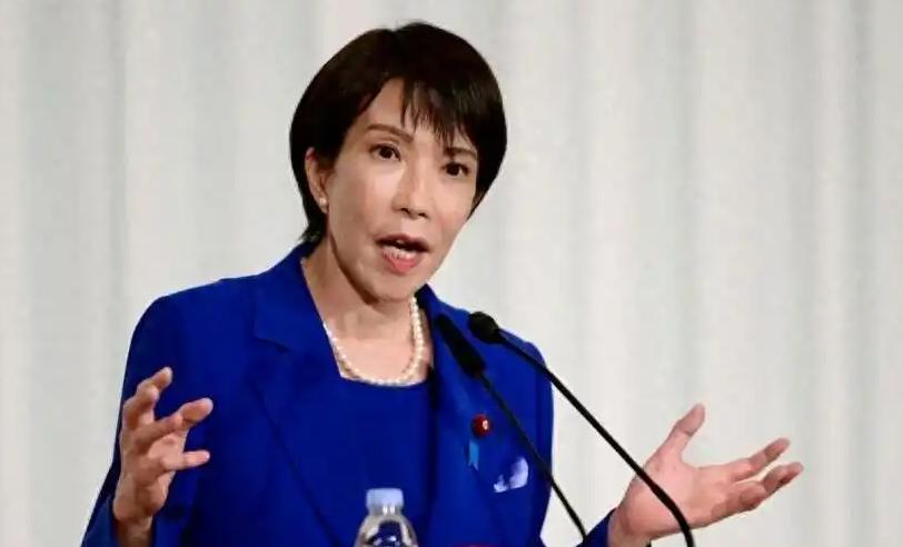 高市早苗立场变了？日本首相高市早苗于 9 月 17 日指出，中国是日本的关键邻邦
