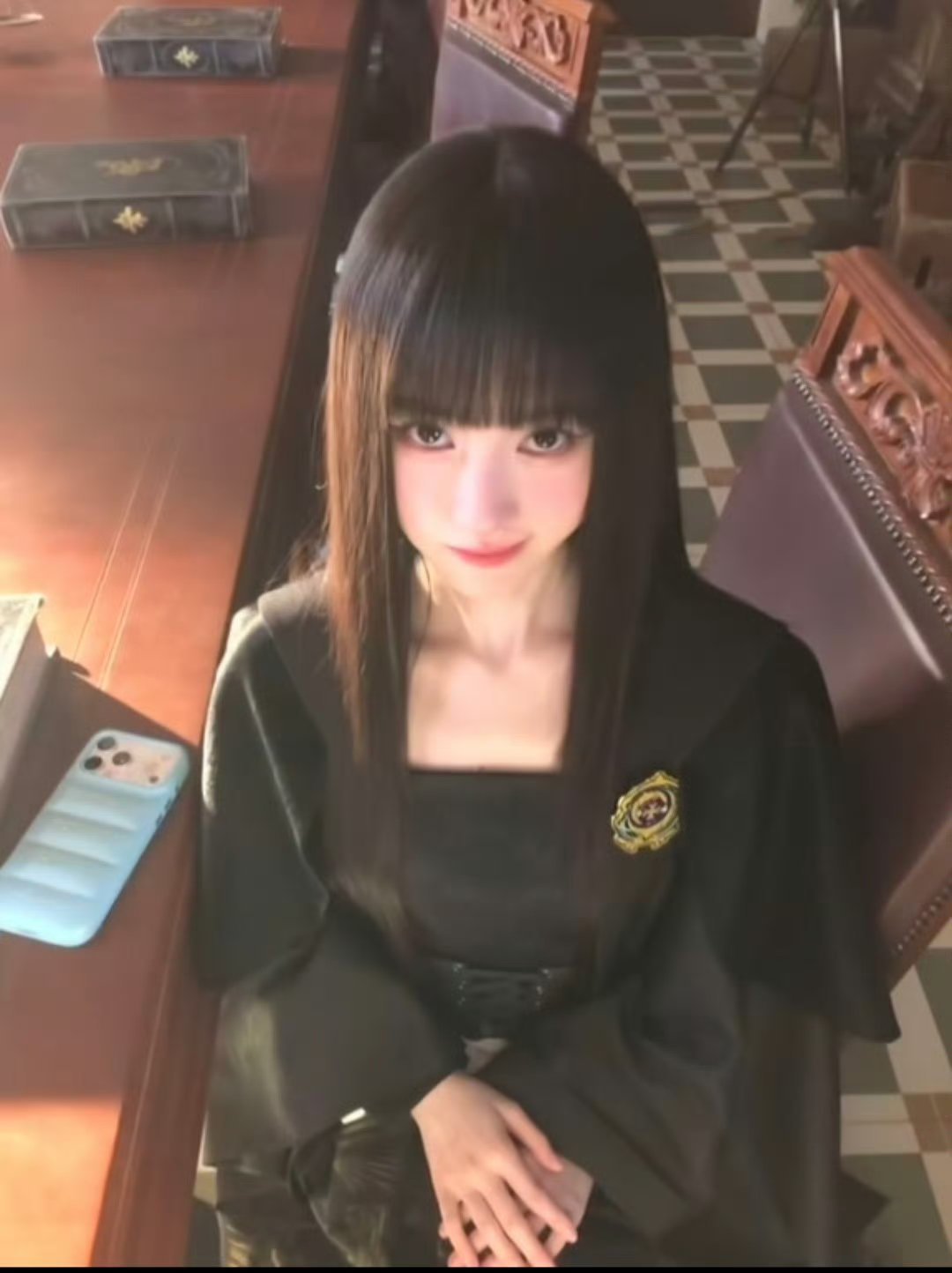 jjy鞠婧祎露芜衣jjy鞠婧祎“希望黄昏的温柔能成为你寄于希望的曙光”