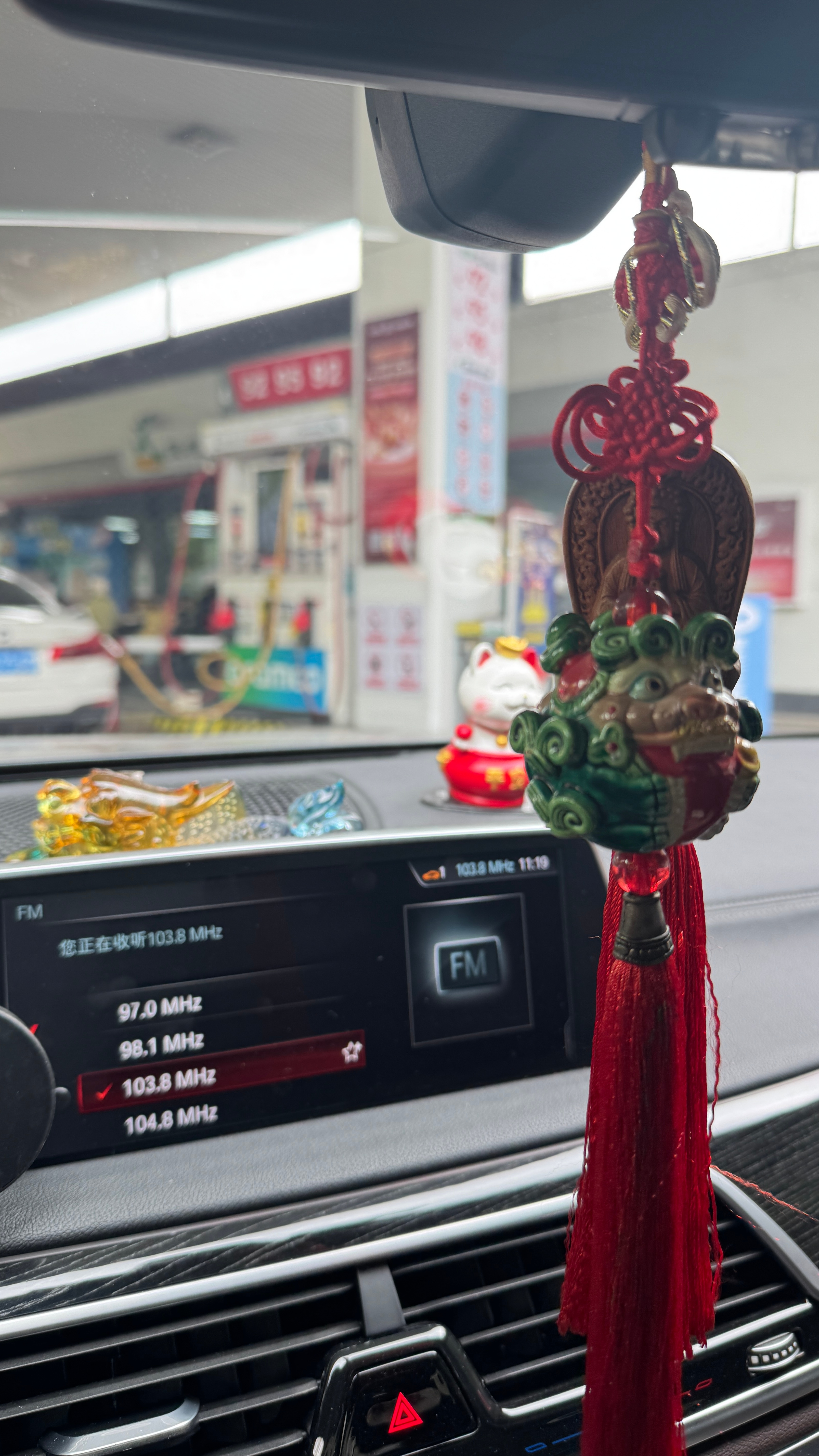 加油去，下周加一箱98贵100+。福建参考：截至今天，福建地区 92号汽油约7.