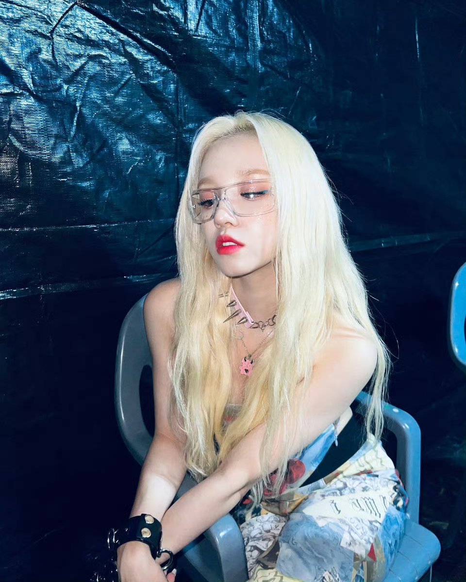 宋雨琦～～宋雨琦宋雨琦