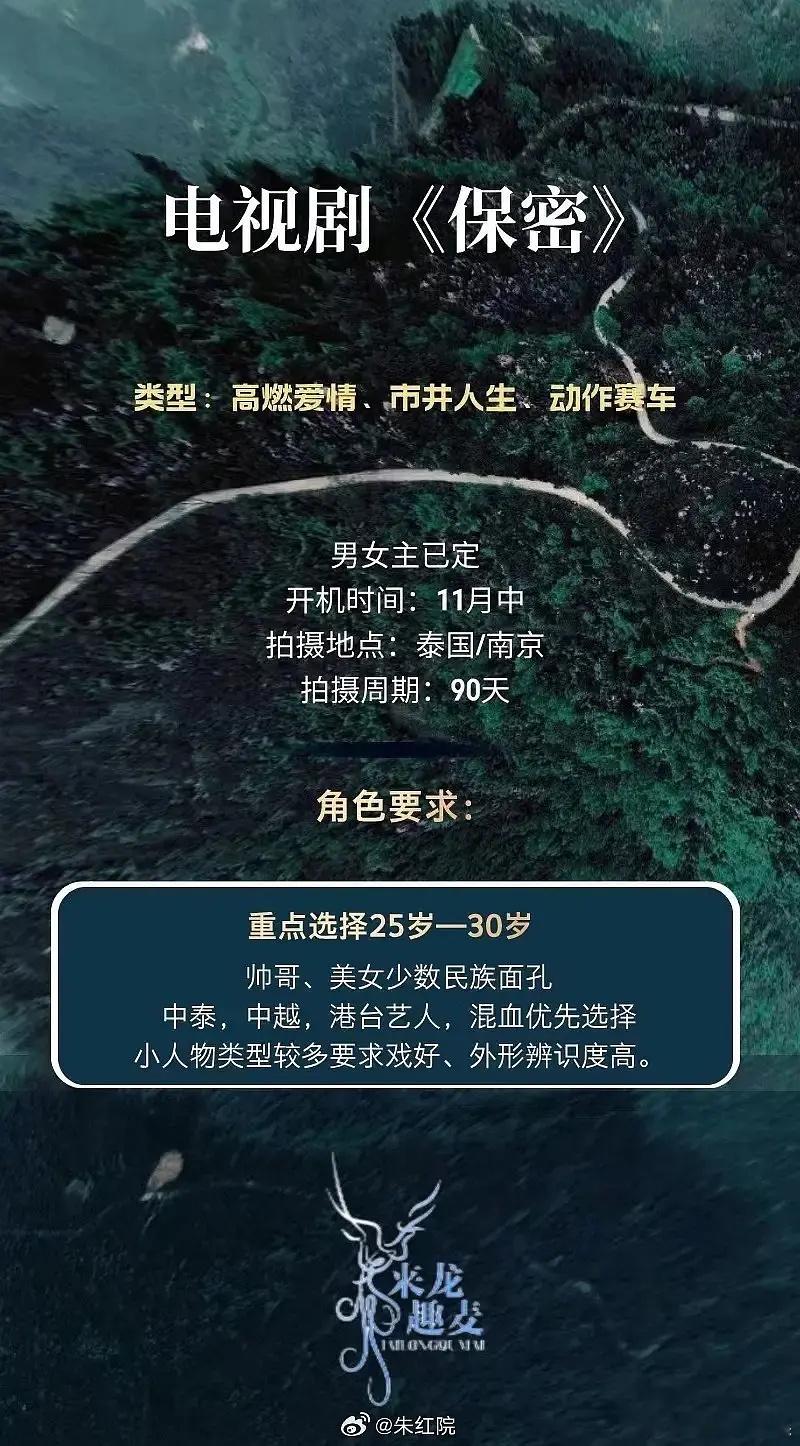 虞书欣双轨组讯来了，南京&泰国，高燃、市井、赛车？看看如何 ​​​