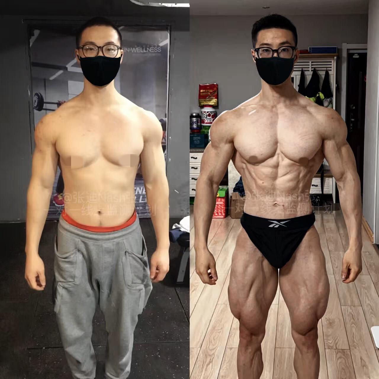 相信相信的力量，允许自己变强