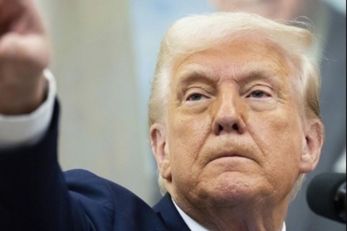 #特朗普要求日本就伊朗战事出力#【特朗普会晤高市早苗 要求日本就伊朗战事出力】美