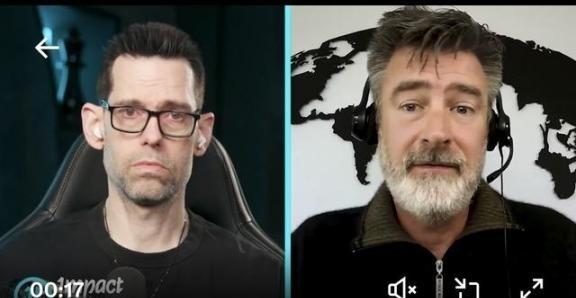 “美国能够在两年内不打一枪一弹地终结中国文明。”这并非网上的玩笑话，而是美国战略