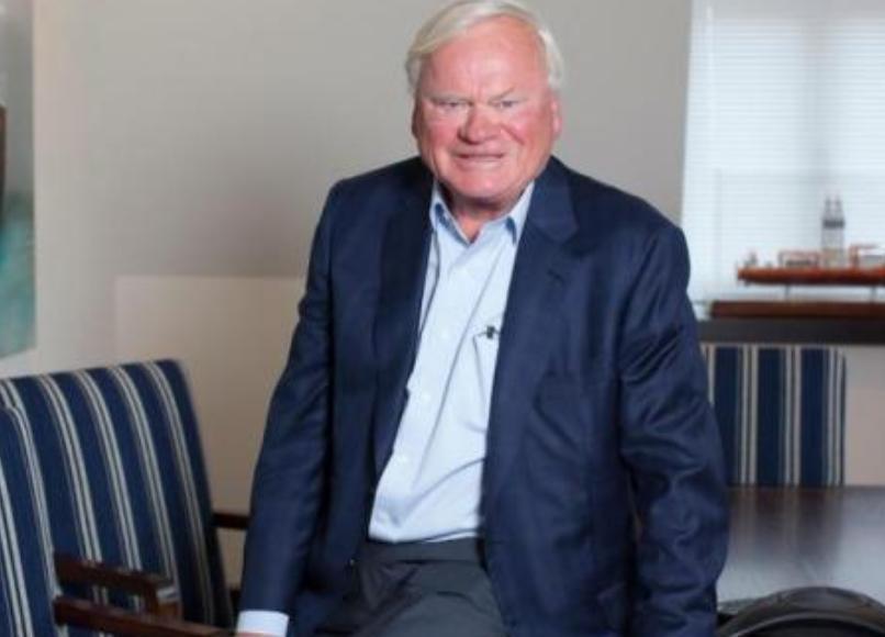 2019年，因为挪威单方面取消中国船厂130亿订单，造出辽宁舰的大船海工瞬间资产