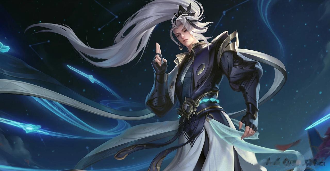 王者荣耀国服与国际服（AoV）的皮肤会互相联动上线，比如诸葛亮鹤羽星尊加入国服，
