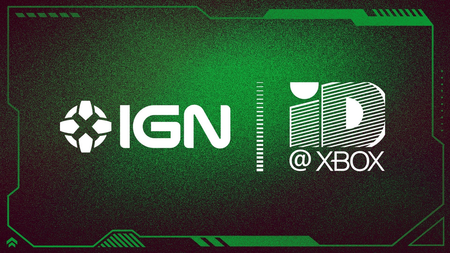 微软宣布 4 月 30 日举行 ID@Xbox 游戏展示会，介绍多款独立游戏