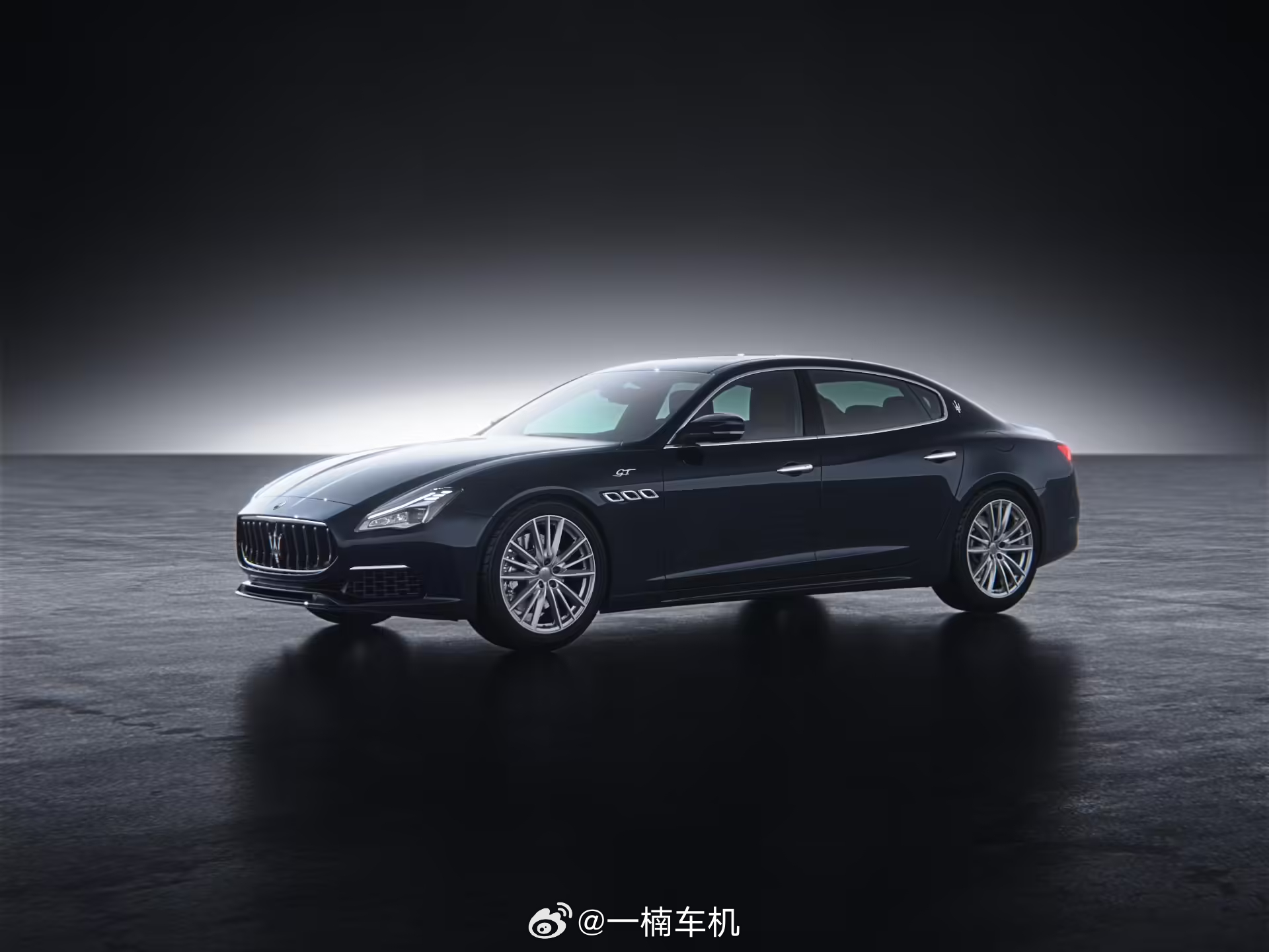玛莎拉蒂确认要出新轿车了。总裁和Ghibli停产后，这个品牌已经三年没出过四门车