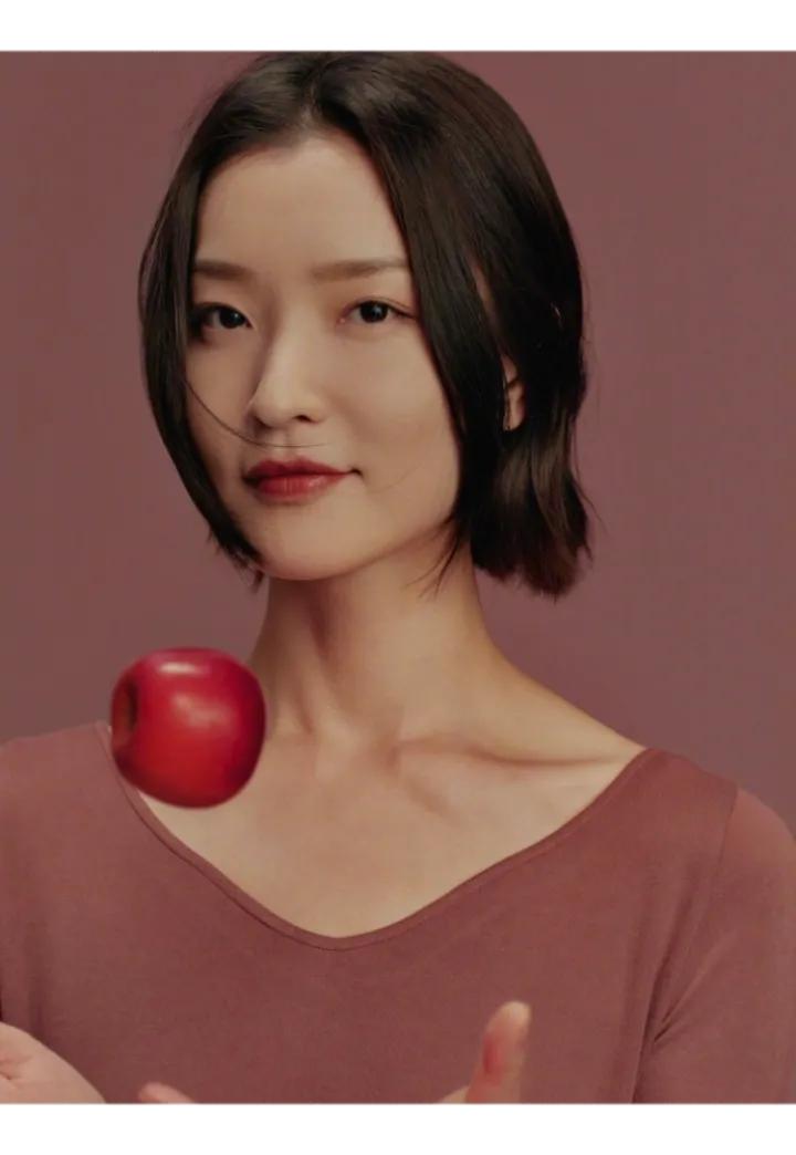 杜鹃：跨界尝试后，坚守模特初心

杜鹃，模特界的领军人物，在高端时尚领域独树一帜